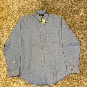 Banana Republic Button Down